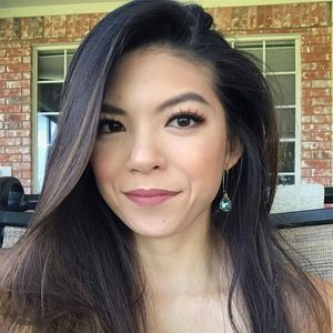 Meet your Posher, Kimlynn